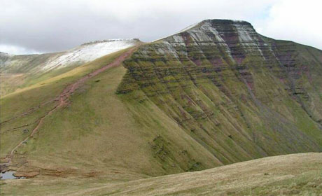 Pen y Fan